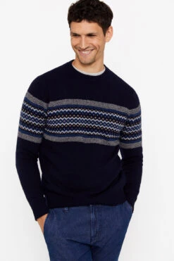 Women'secret Jersey Lana Lambswool Fantasía -Women'secret Soldes Magasin P 489661010D2