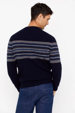 Women'secret Jersey Lana Lambswool Fantasía -Women'secret Soldes Magasin P 489661010D3