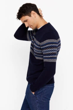 Women'secret Jersey Lana Lambswool Fantasía