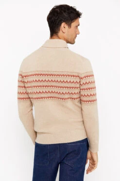 Women'secret Jersey Lana Lambswool Fantasía Smoking -Women'secret Soldes Magasin P 489661350D1