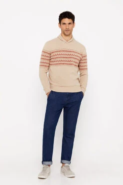 Women'secret Jersey Lana Lambswool Fantasía Smoking -Women'secret Soldes Magasin P 489661350D2