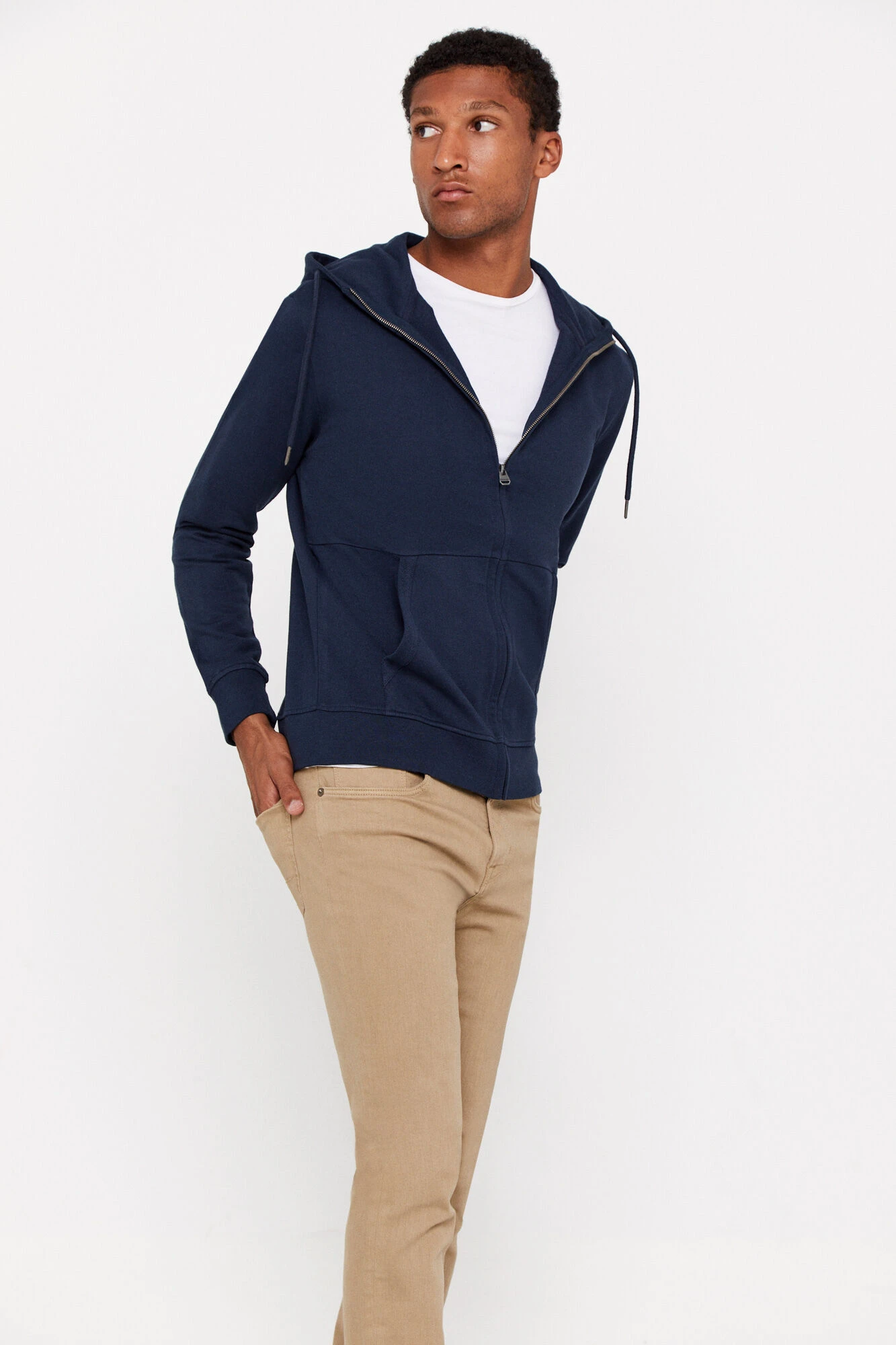 Women'secret Cardigan Capucha 5 Women'secret Cardigan Capucha – Image 3