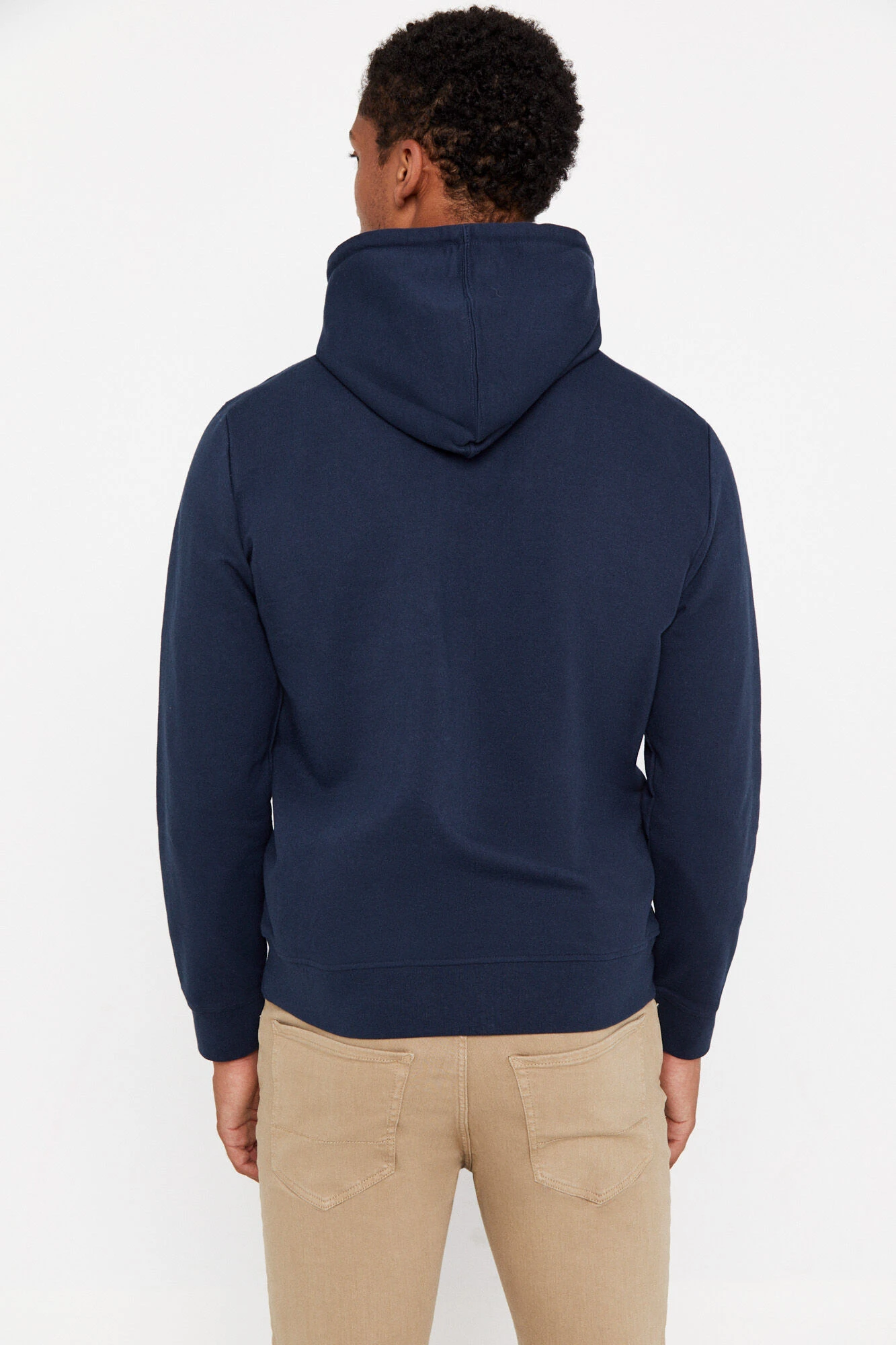 Women'secret Cardigan Capucha 7 Women'secret Cardigan Capucha – Image 5