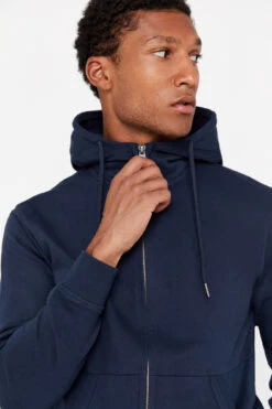 Women'secret Cardigan Capucha