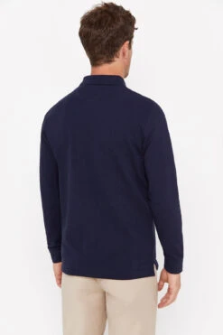 Women'secret Polo Básico Manga Larga -Women'secret Soldes Magasin P 659613110D1