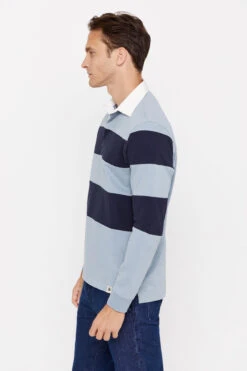 Women'secret Polo Rugby Rayas 8 Women'secret Polo Rugby Rayas -Women'secret Soldes Magasin P 659613347D1