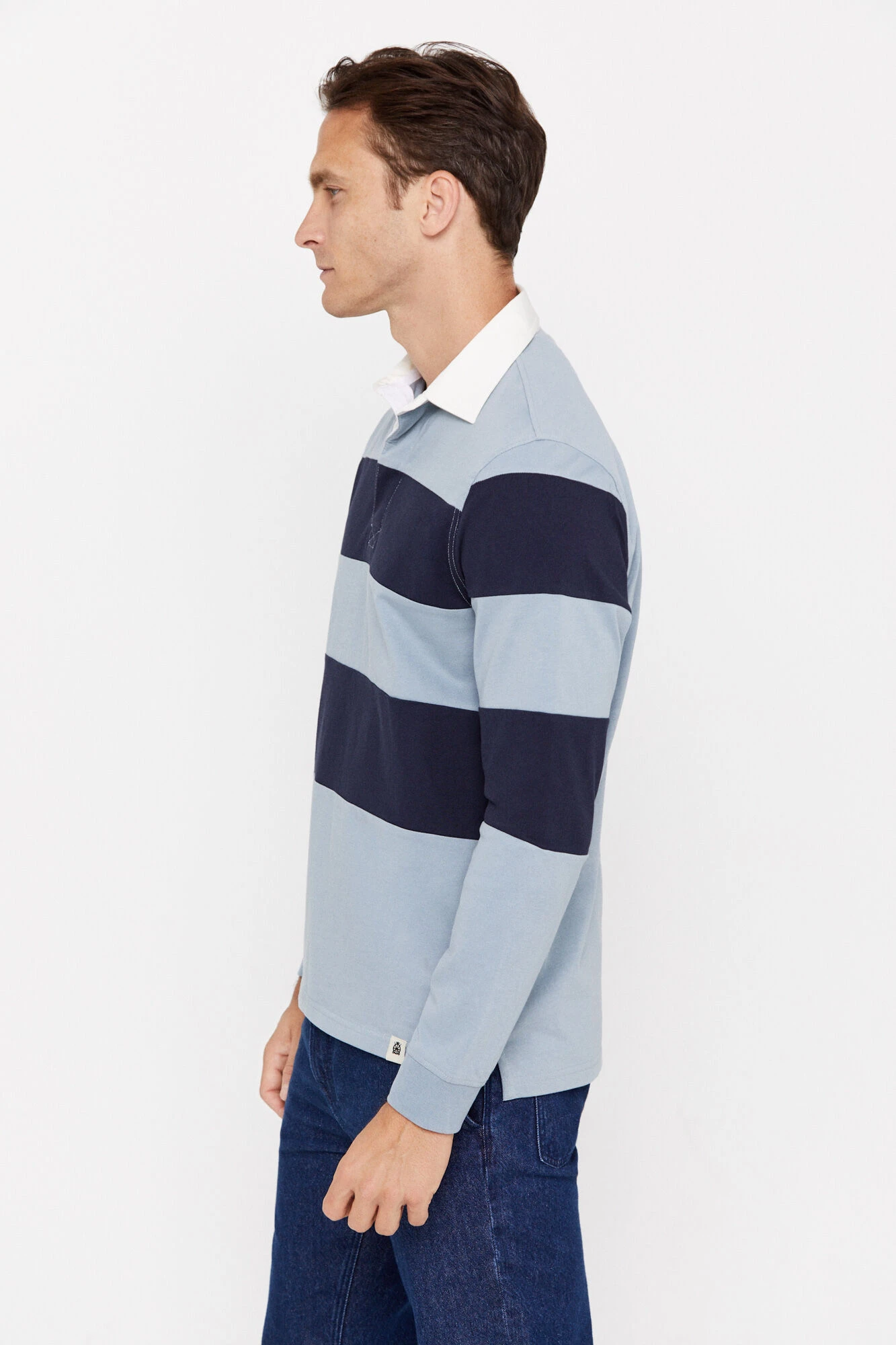 Women'secret Polo Rugby Rayas 5 Women'secret Polo Rugby Rayas – Image 3