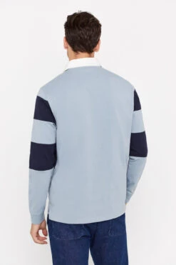 Women'secret Polo Rugby Rayas 9 Women'secret Polo Rugby Rayas -Women'secret Soldes Magasin P 659613347D2