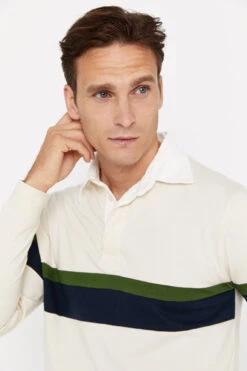 Women'secret Polo Rugby Contraste 10 Women'secret Polo Rugby Contraste -Women'secret Soldes Magasin P 659613496D1