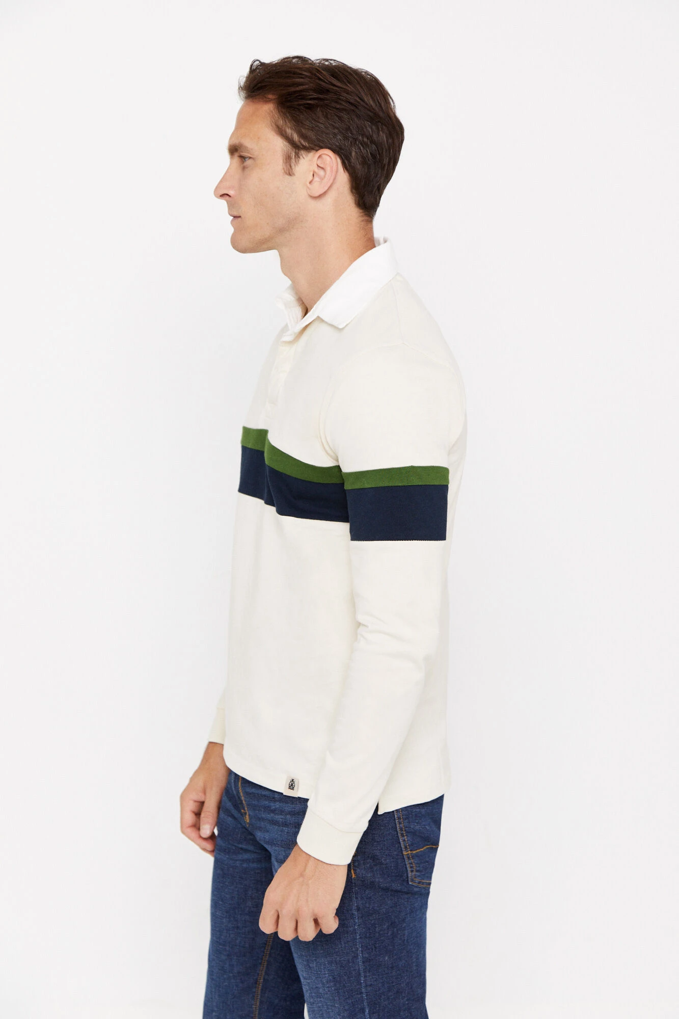 Women'secret Polo Rugby Contraste 6 Women'secret Polo Rugby Contraste – Image 4