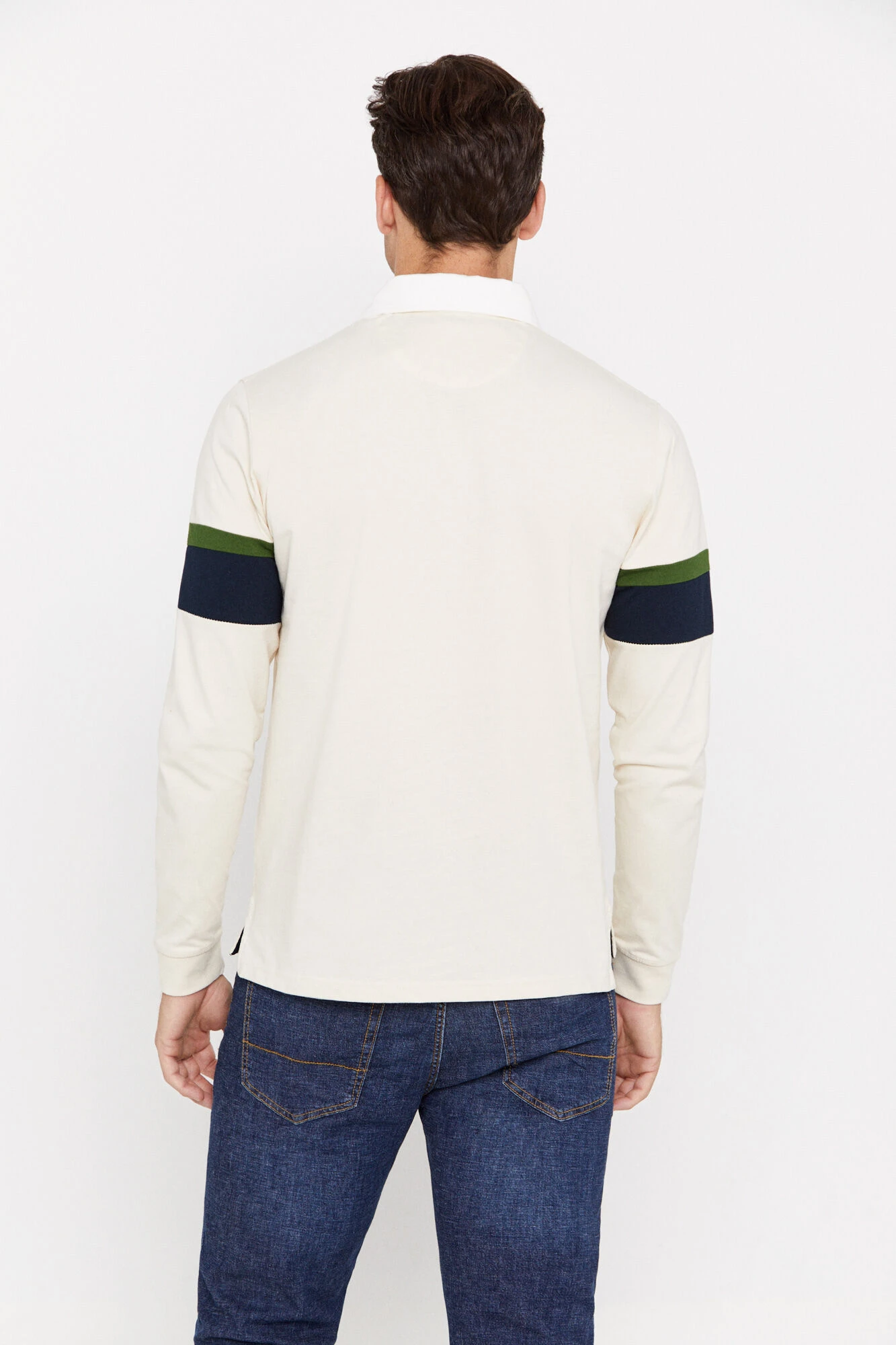 Women'secret Polo Rugby Contraste 7 Women'secret Polo Rugby Contraste – Image 5