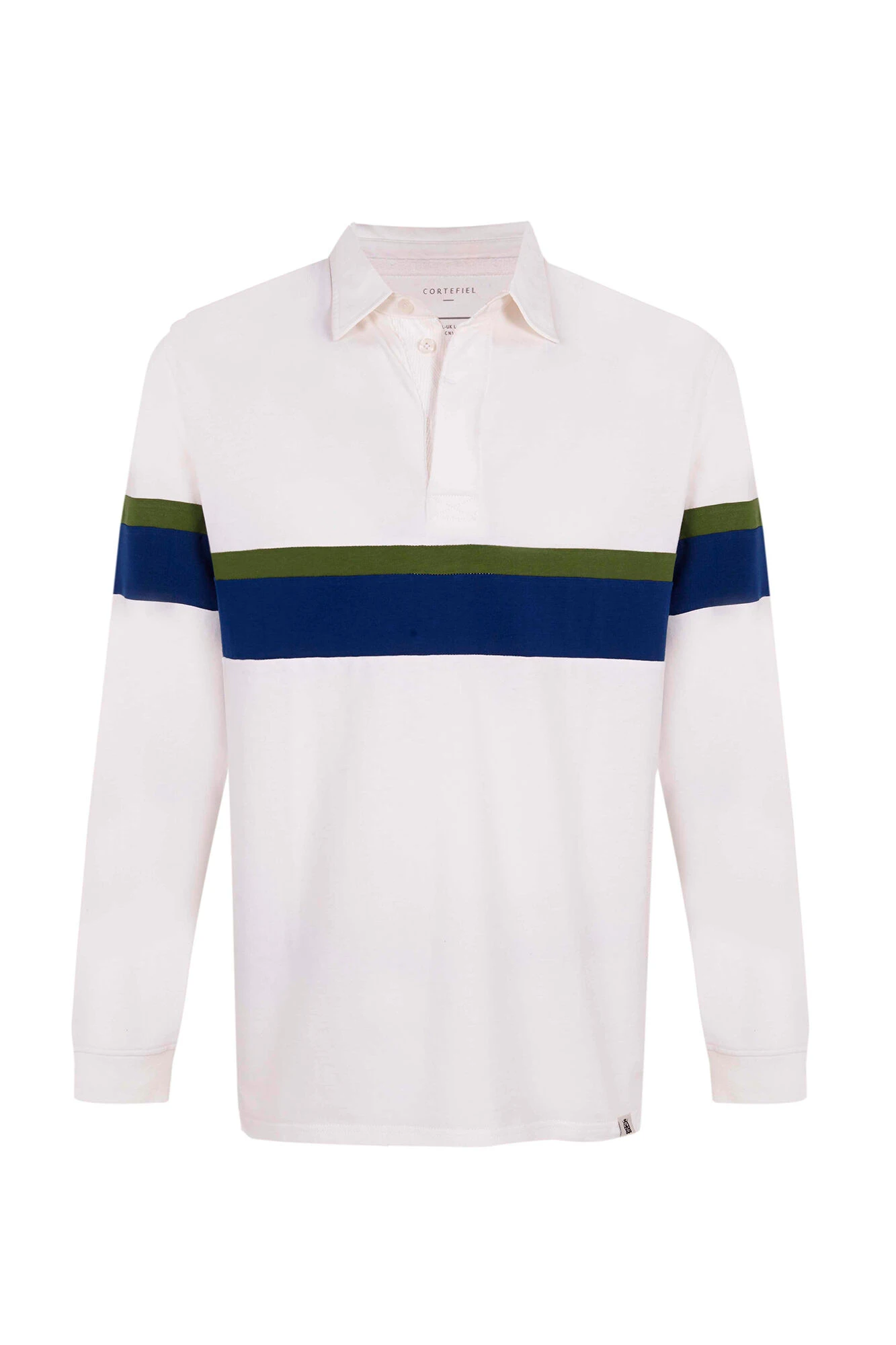 Women'secret Polo Rugby Contraste 8 Women'secret Polo Rugby Contraste – Image 6