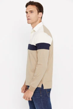 Women'secret Polo Rugby Bloques 10 Women'secret Polo Rugby Bloques -Women'secret Soldes Magasin P 659613553D2