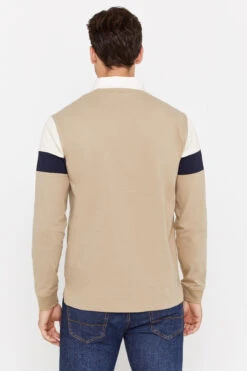 Women'secret Polo Rugby Bloques 11 Women'secret Polo Rugby Bloques -Women'secret Soldes Magasin P 659613553D3