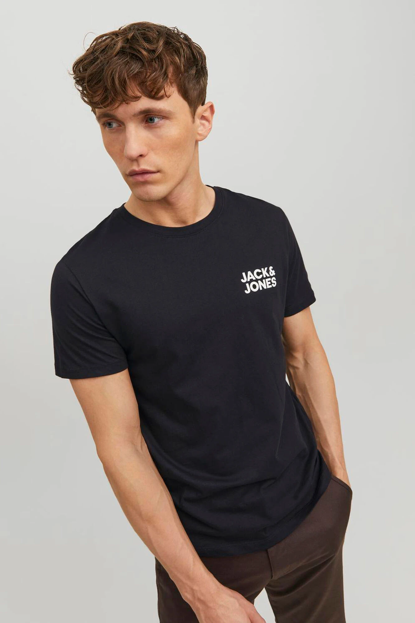 Women'secret Camiseta Manga Corta Logo 2 Women'secret Camiseta Manga Corta Logo