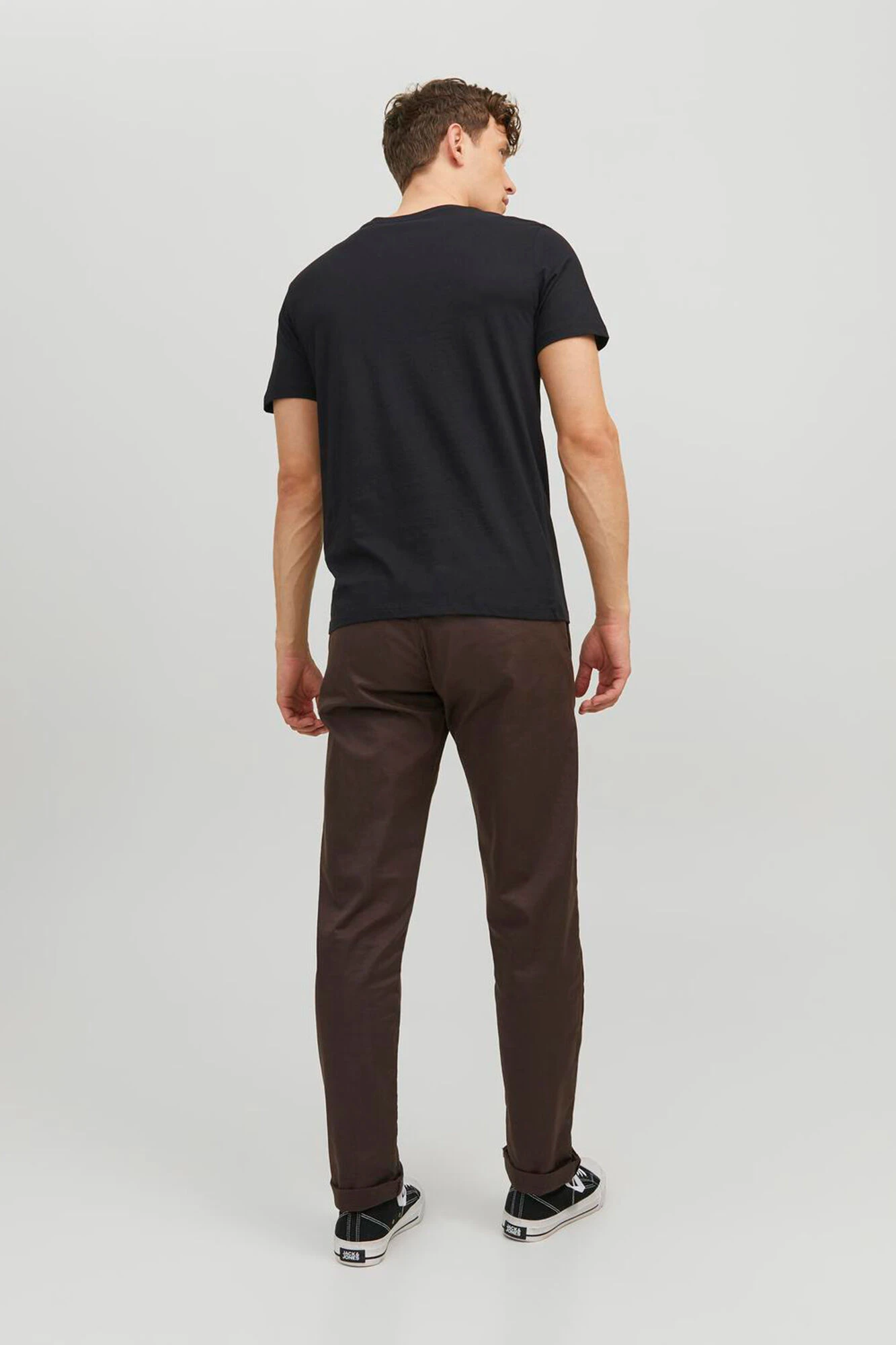 Women'secret Camiseta Manga Corta Logo 3 Women'secret Camiseta Manga Corta Logo – Image 2