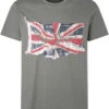 Women'secret Camiseta Hombre De Manga Corta Con Fotoprint De Bandera. -Women'secret Soldes Magasin P 680060592FM