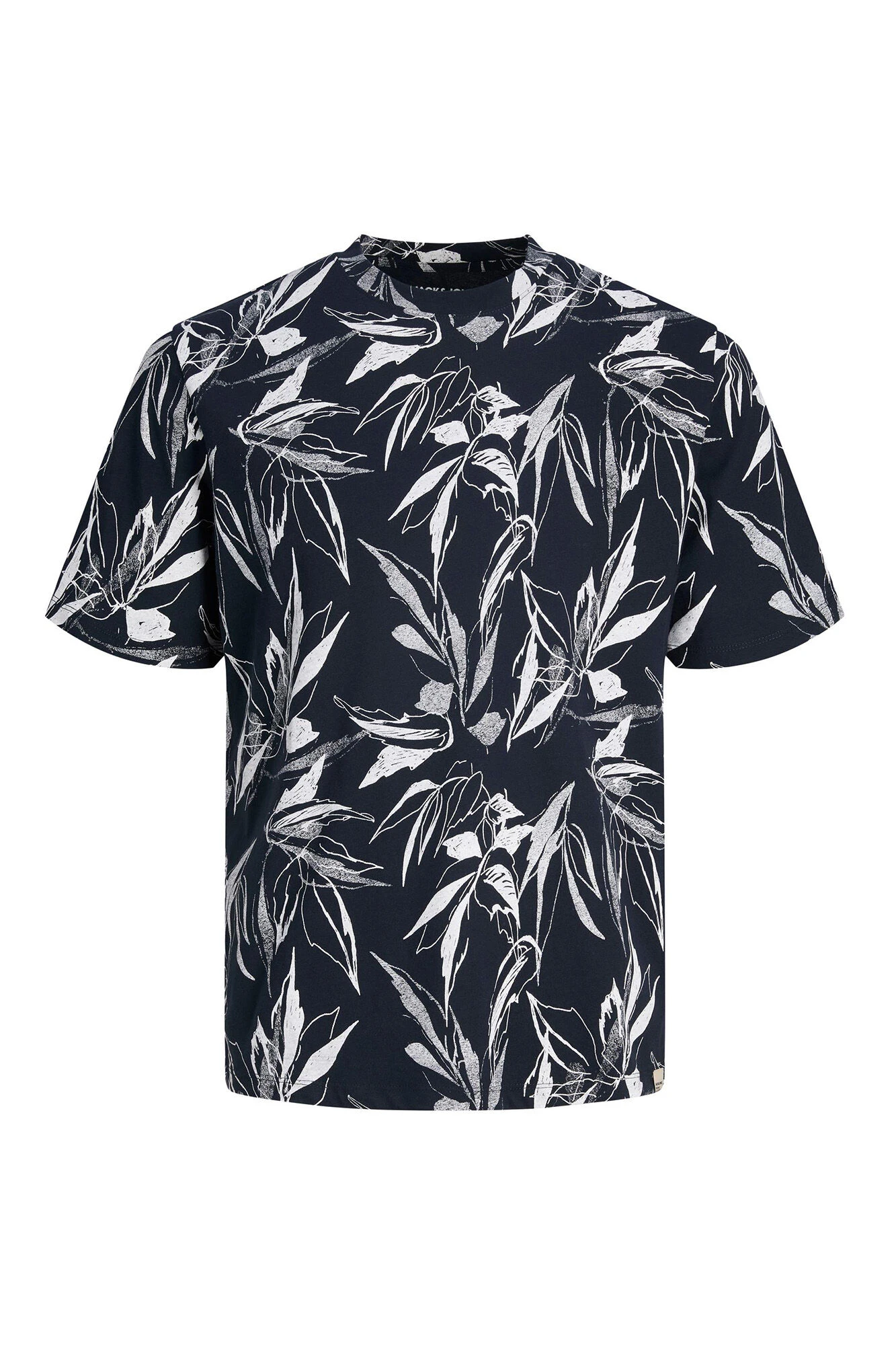 Women'secret Camiseta Print Floral 3 Women'secret Camiseta Print Floral