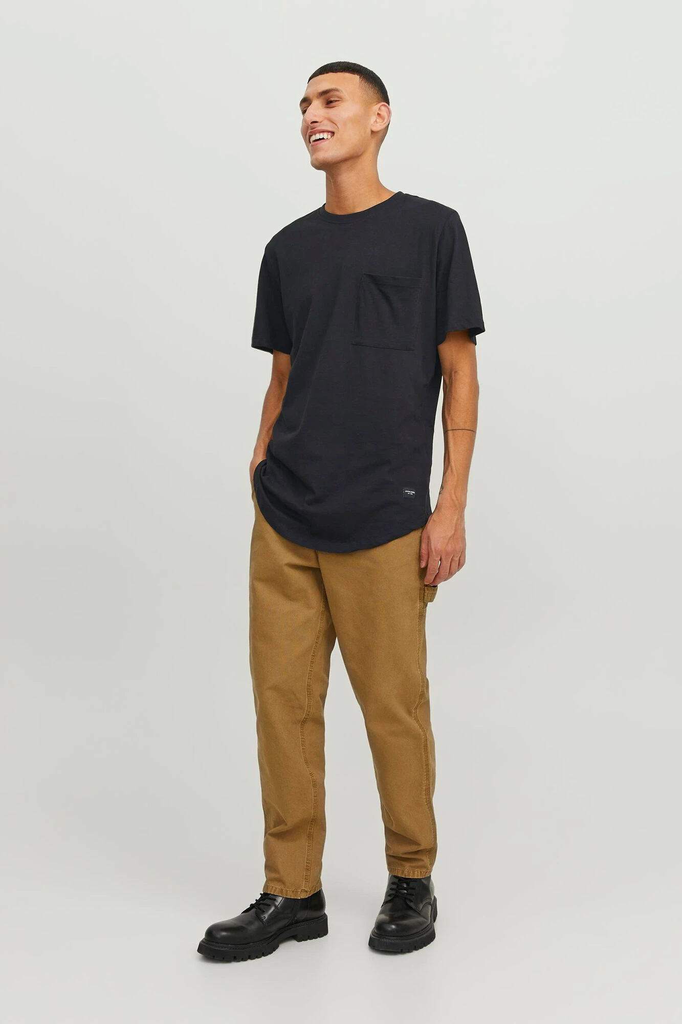 Women'secret Camiseta Lisa 4 Women'secret Camiseta Lisa – Image 2