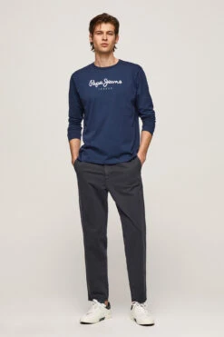 Women'secret Camiseta Eggo N Manga Larga. -Women'secret Soldes Magasin P 680079310D2