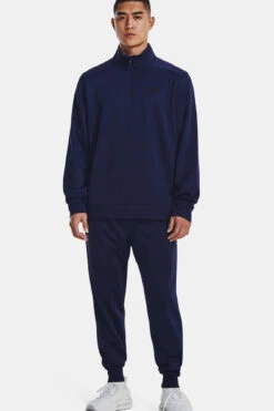 Women'secret Forro Polar Con Cremallera Under Amour