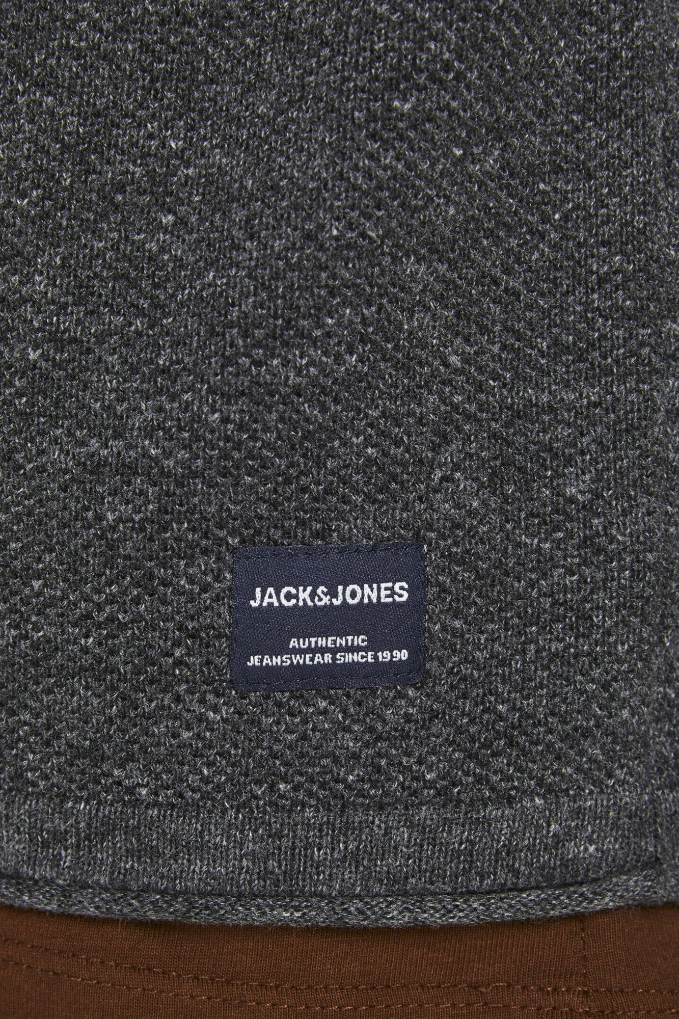 Women'secret Cardigan Con Cremallera Y Capucha 6 Women'secret Cardigan Con Cremallera Y Capucha – Image 5