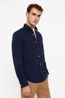 Women'secret Camisa Twill Lisa 9 Women'secret Camisa Twill Lisa -Women'secret Soldes Magasin P 732607110D1