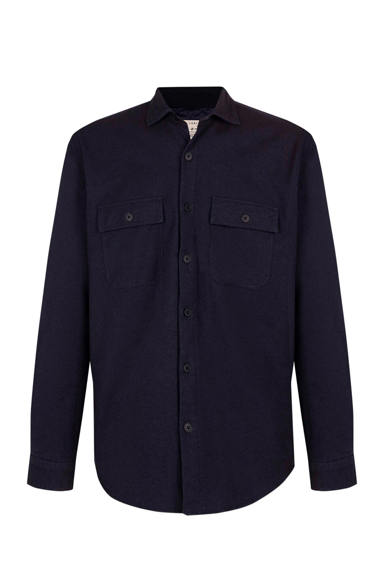 Women'secret Camisa Twill Lisa 7 Women'secret Camisa Twill Lisa – Image 5