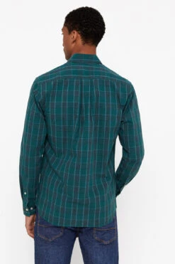 Women'secret Camisa Cuadros Fácil Plancha -Women'secret Soldes Magasin P 732607622D2