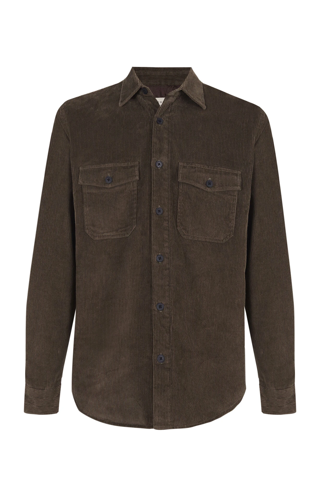 Women'secret Sobrecamisa Acolchada Pana 8 Women'secret Sobrecamisa Acolchada Pana – Image 6