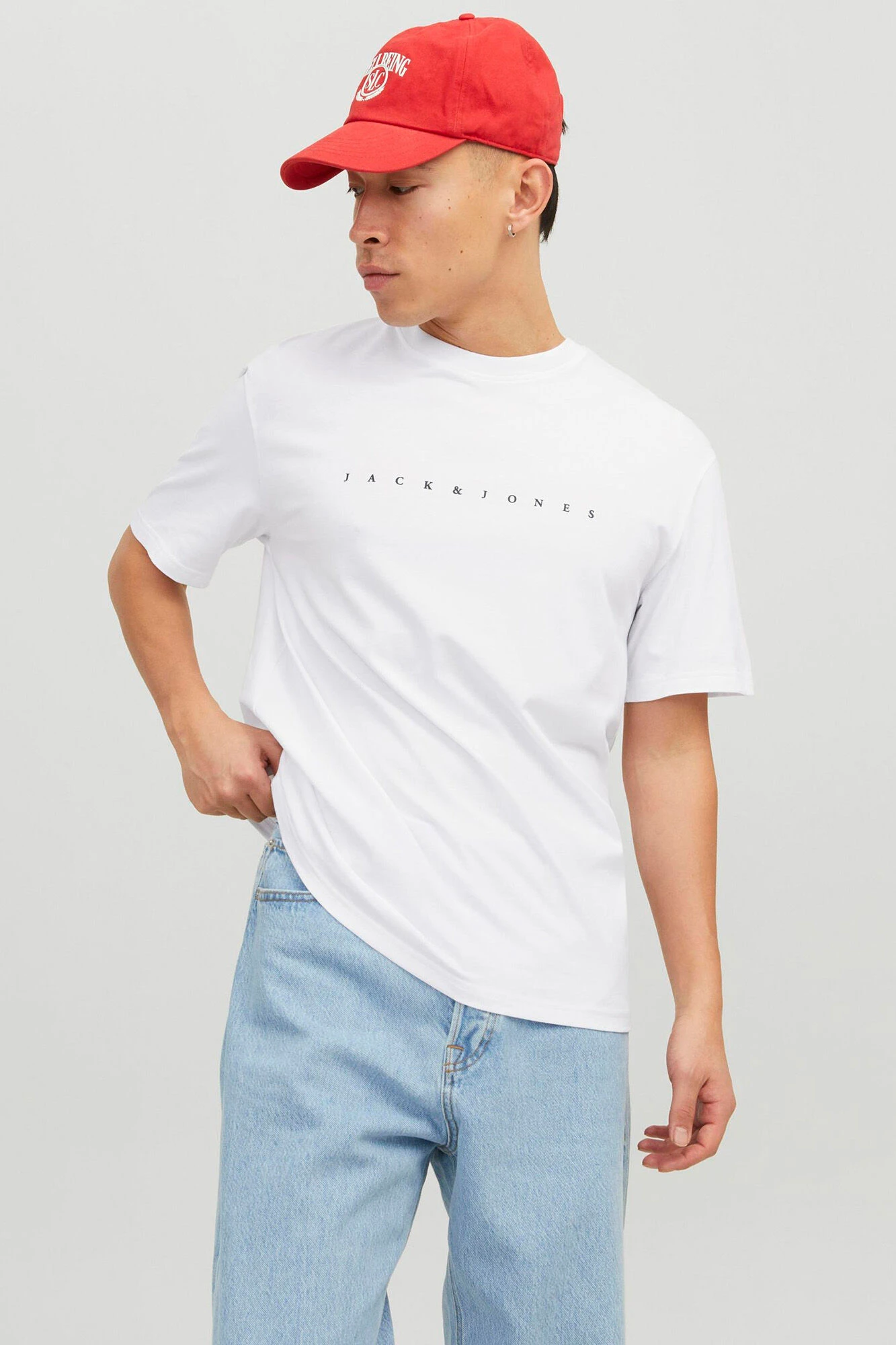 Women'secret Camiseta De Manga Corta Print Logo 3 Women'secret Camiseta De Manga Corta Print Logo