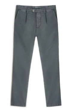 Women'secret Pantalón Chino Con Ajustador Lateral 8 Women'secret Pantalón Chino Con Ajustador Lateral -Women'secret Soldes Magasin P 788600143D8