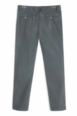 Women'secret Pantalón Chino Con Ajustador Lateral 9 Women'secret Pantalón Chino Con Ajustador Lateral -Women'secret Soldes Magasin P 788600143D9