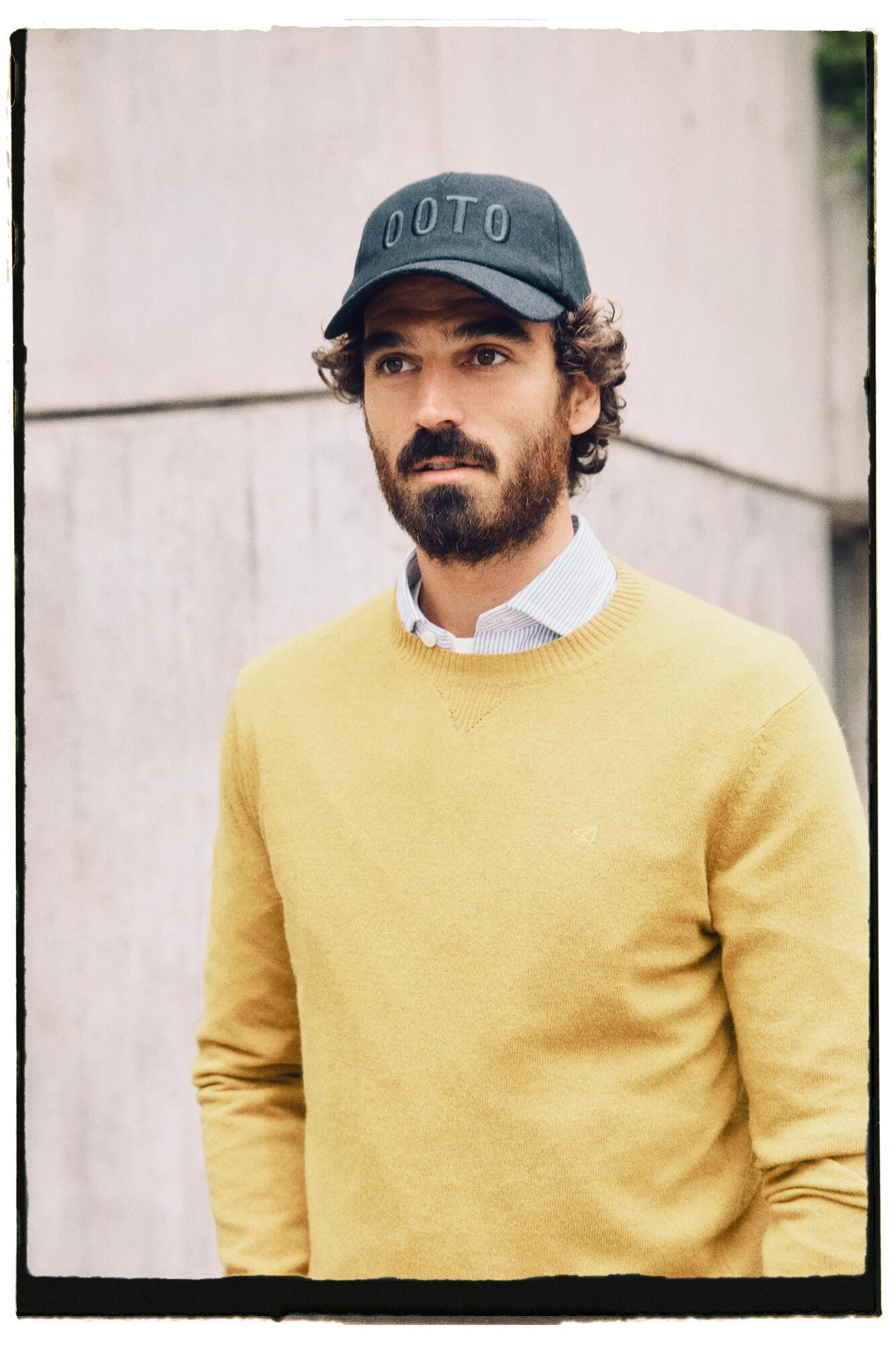 Women'secret Jersey Cuello Redondo 5 Women'secret Jersey Cuello Redondo – Image 3