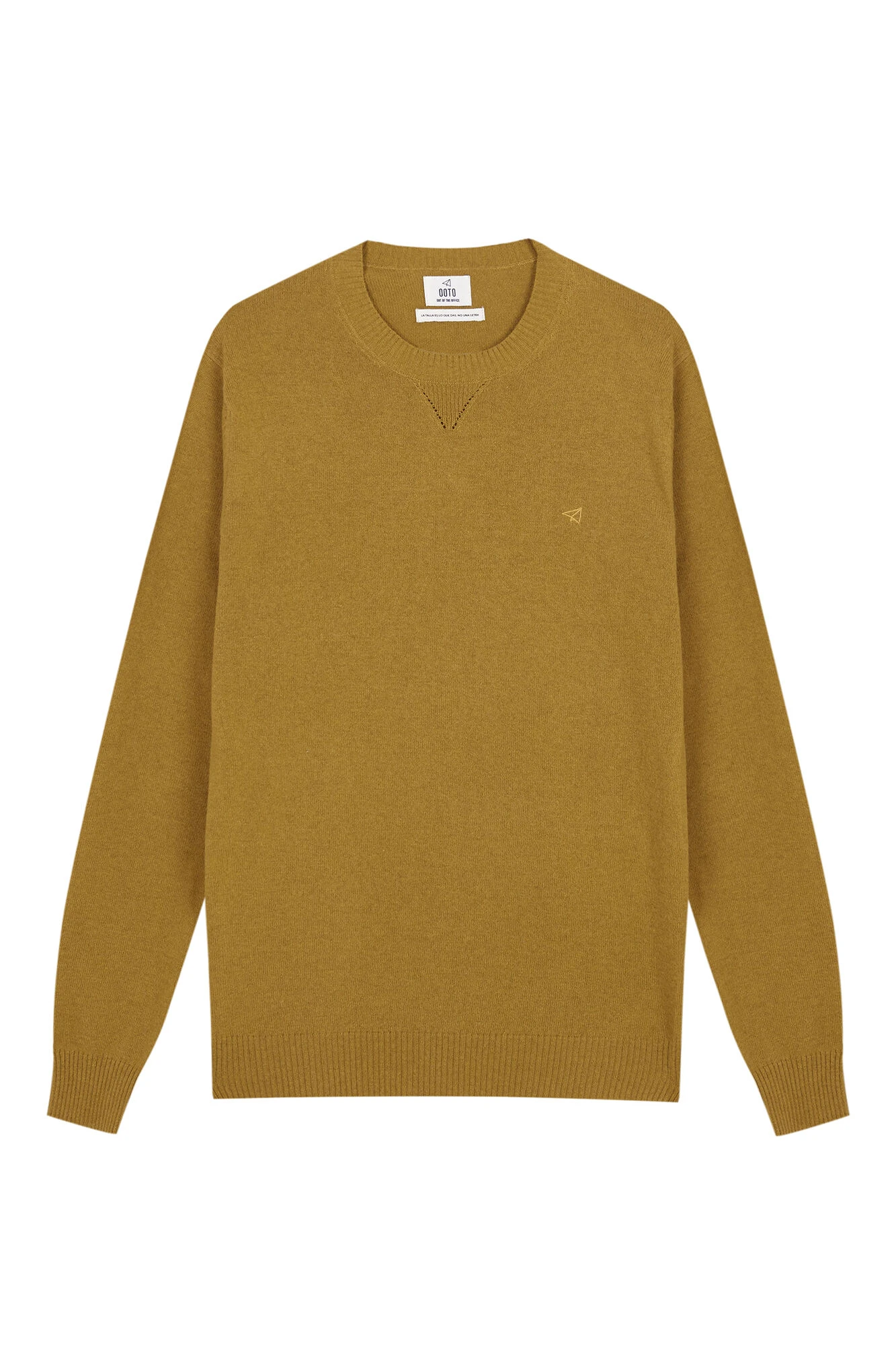 Women'secret Jersey Cuello Redondo 6 Women'secret Jersey Cuello Redondo – Image 4