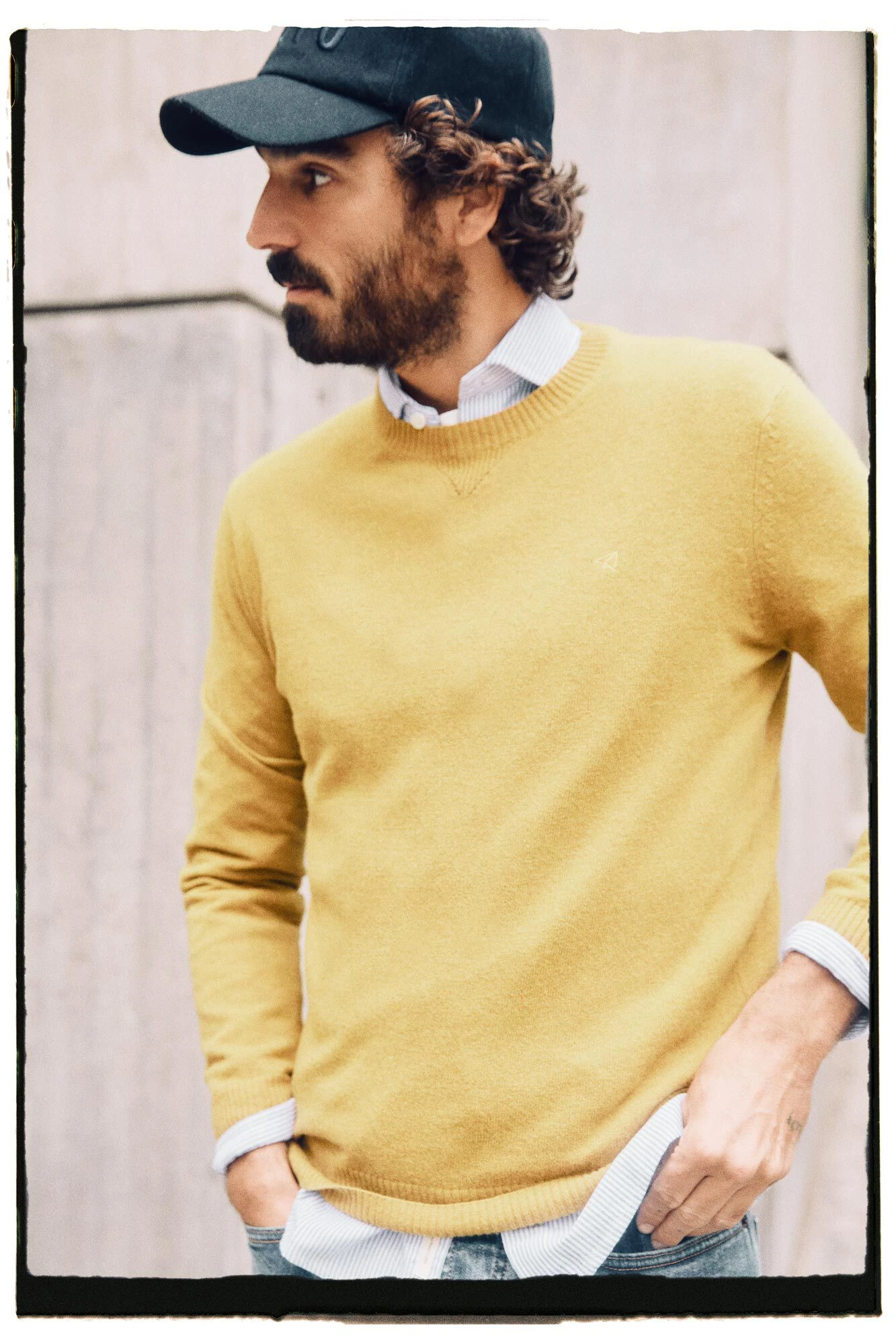 Women'secret Jersey Cuello Redondo 3 Women'secret Jersey Cuello Redondo