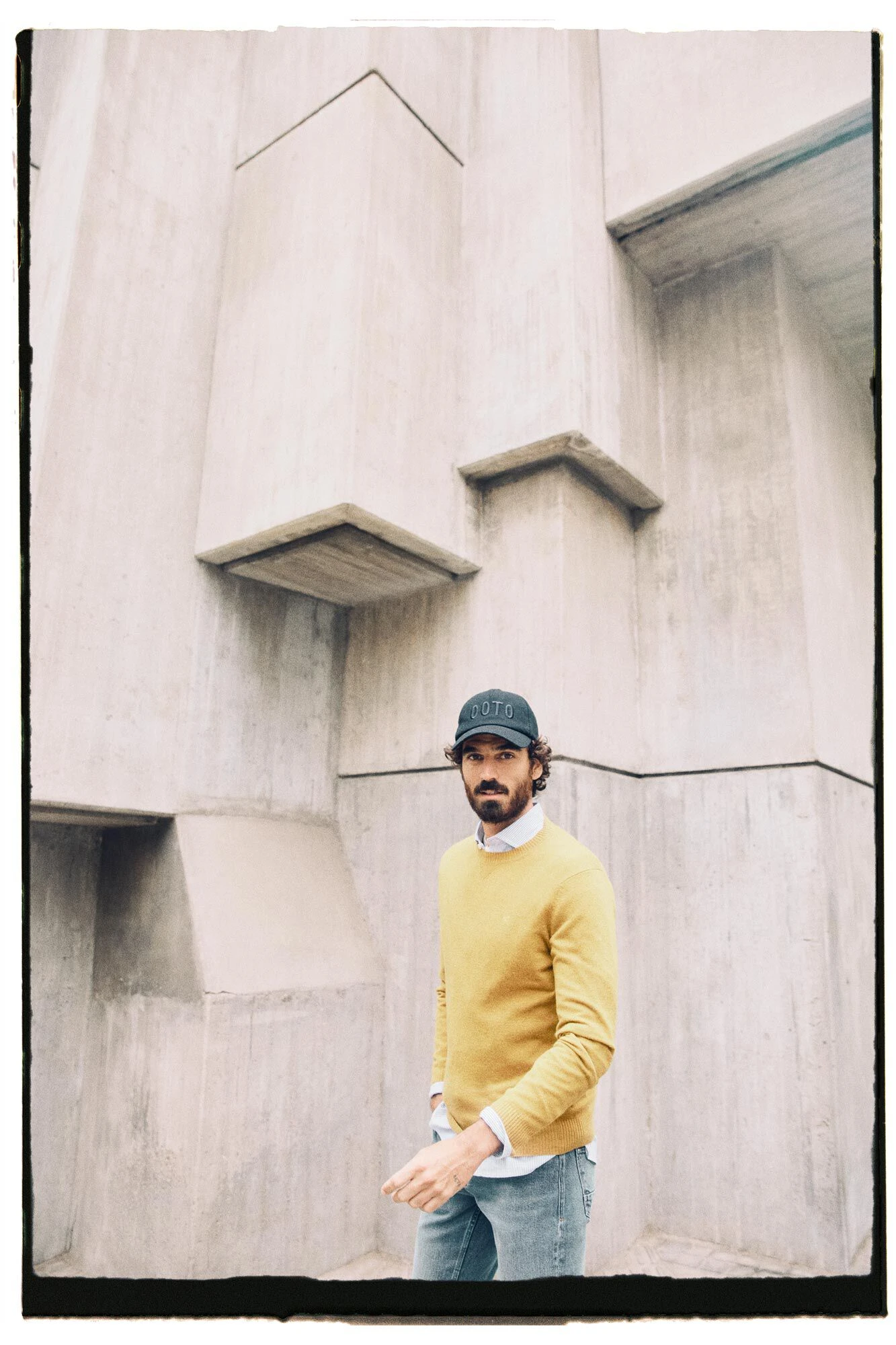 Women'secret Jersey Cuello Redondo 4 Women'secret Jersey Cuello Redondo – Image 2