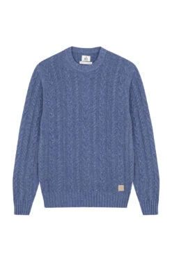 Women'secret Jersey Trenzado -Women'secret Soldes Magasin P 801603513D8