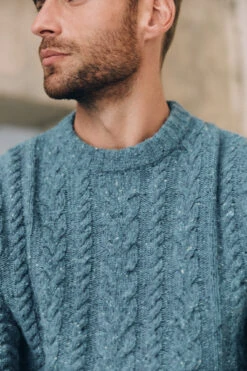 Women'secret Jersey Trenzado -Women'secret Soldes Magasin P 801603513TM