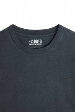 Women'secret Camiseta Básica Con Bordado Avión OOTO -Women'secret Soldes Magasin P 806614111D1