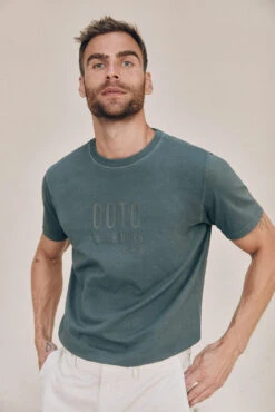 Women'secret Camiseta Gráfica Logo OOTO