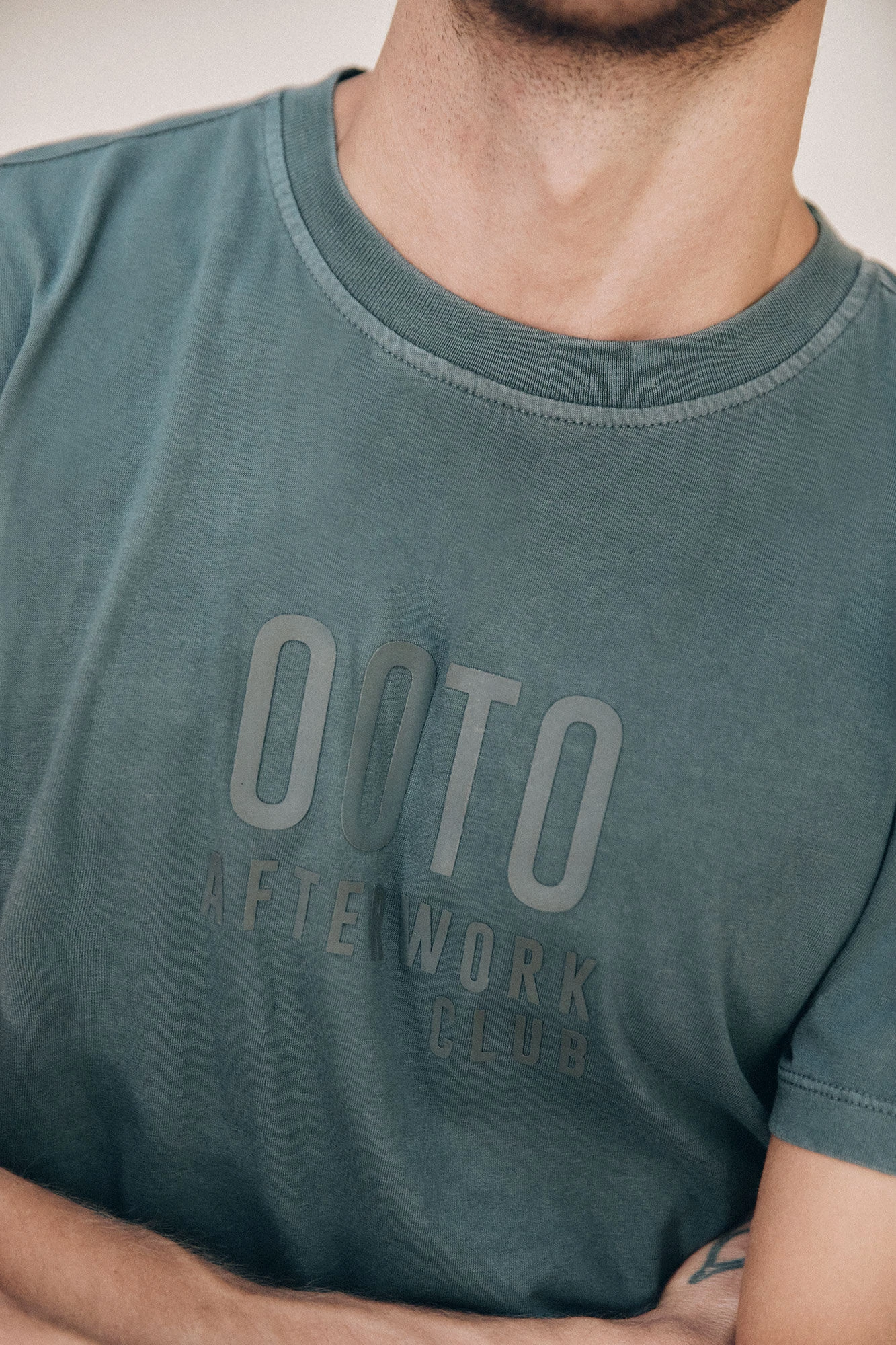 Women'secret Camiseta Gráfica Logo OOTO 4 Women'secret Camiseta Gráfica Logo OOTO – Image 2