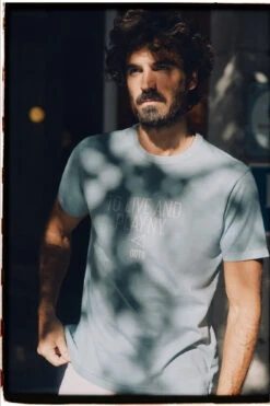 Women'secret Camiseta Gráfica Mensaje -Women'secret Soldes Magasin P 806614394D1