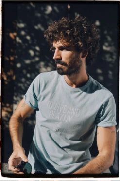 Women'secret Camiseta Gráfica Mensaje