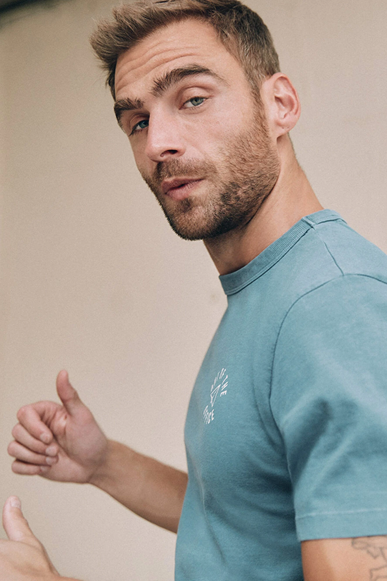 Women'secret Camiseta Gráfica New York Afterwork 8 Women'secret Camiseta Gráfica New York Afterwork – Image 6