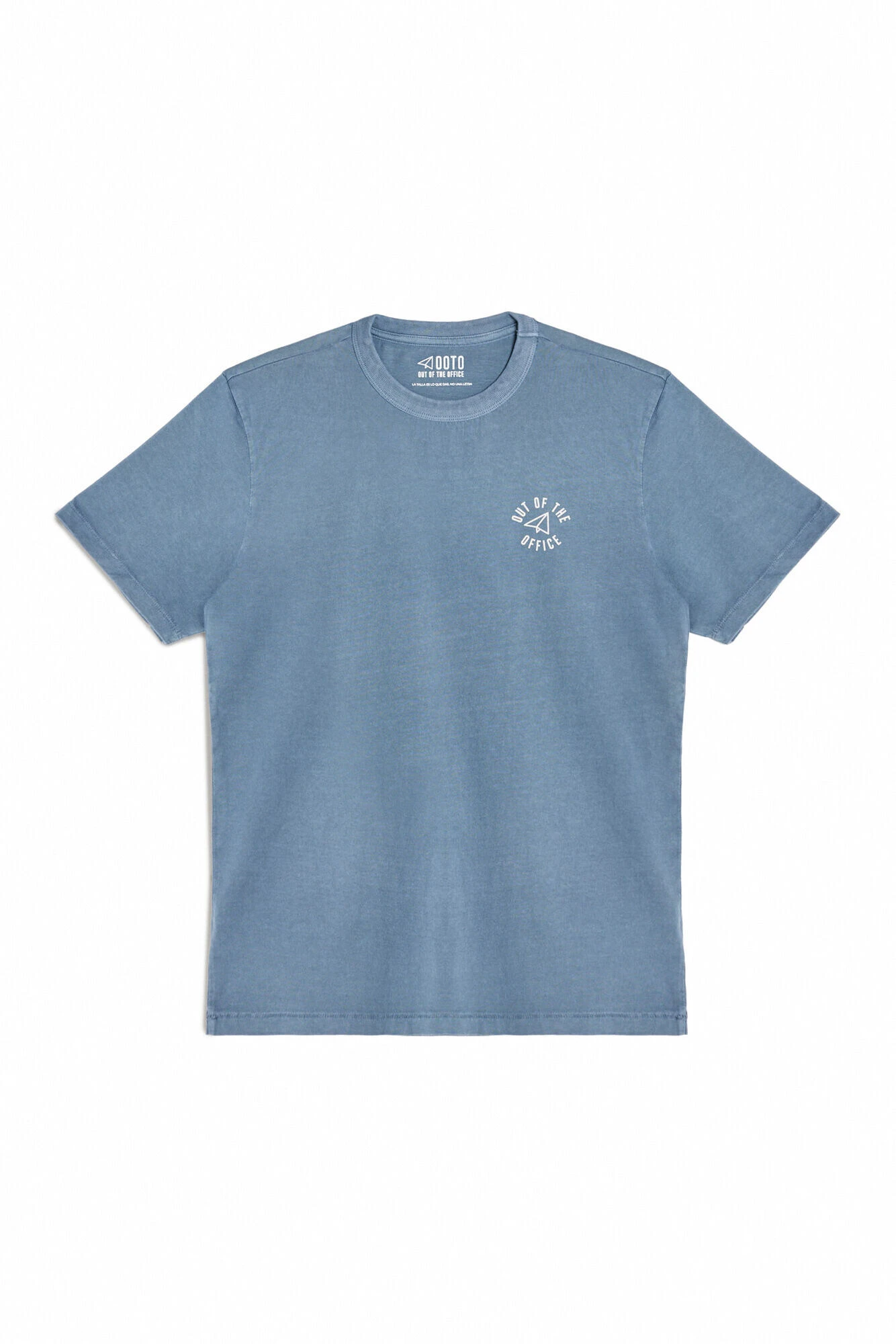 Women'secret Camiseta Gráfica New York Afterwork 9 Women'secret Camiseta Gráfica New York Afterwork – Image 7