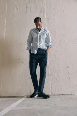 Women'secret Pantalón Chino Slim