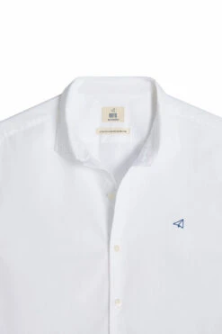 Women'secret Camisa Lisa Manga Larga -Women'secret Soldes Magasin P 830612199D1