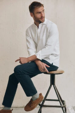 Women'secret Camisa Polera Manga Larga -Women'secret Soldes Magasin P 830612799D1