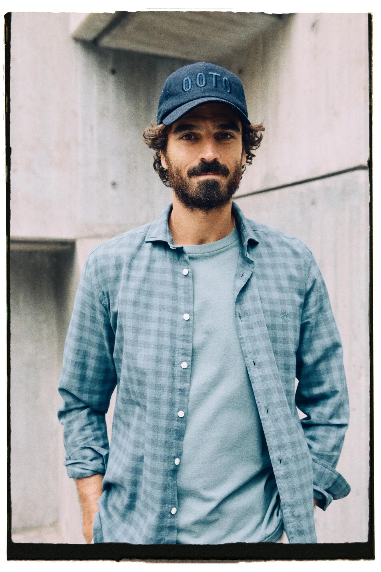 Women'secret Camisa Cuello Italiano Slim 5 Women'secret Camisa Cuello Italiano Slim – Image 3